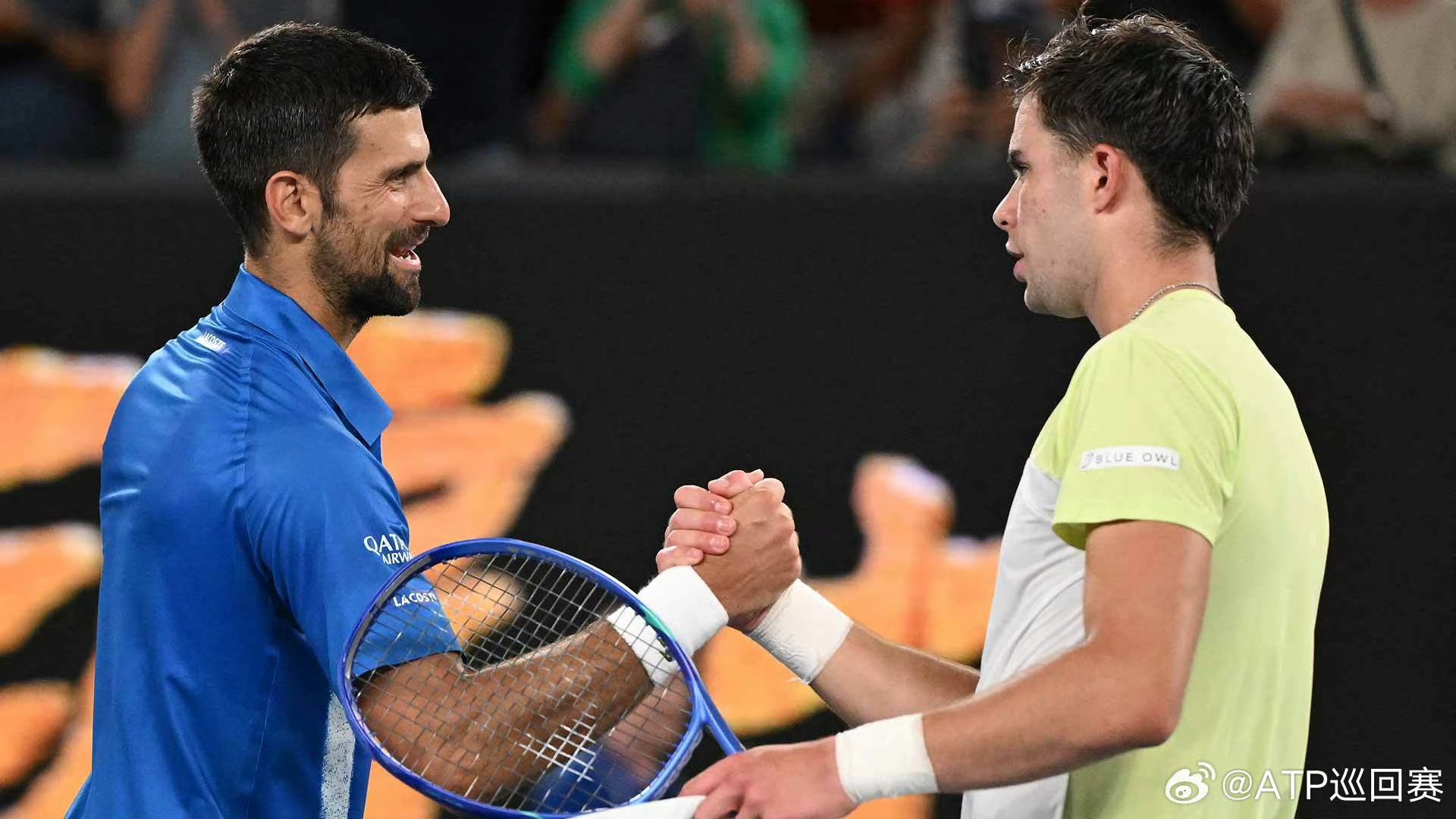 IM体育官网入口-法国网球队鏖战西班牙网球队，德约科维奇统治全场的简单介绍