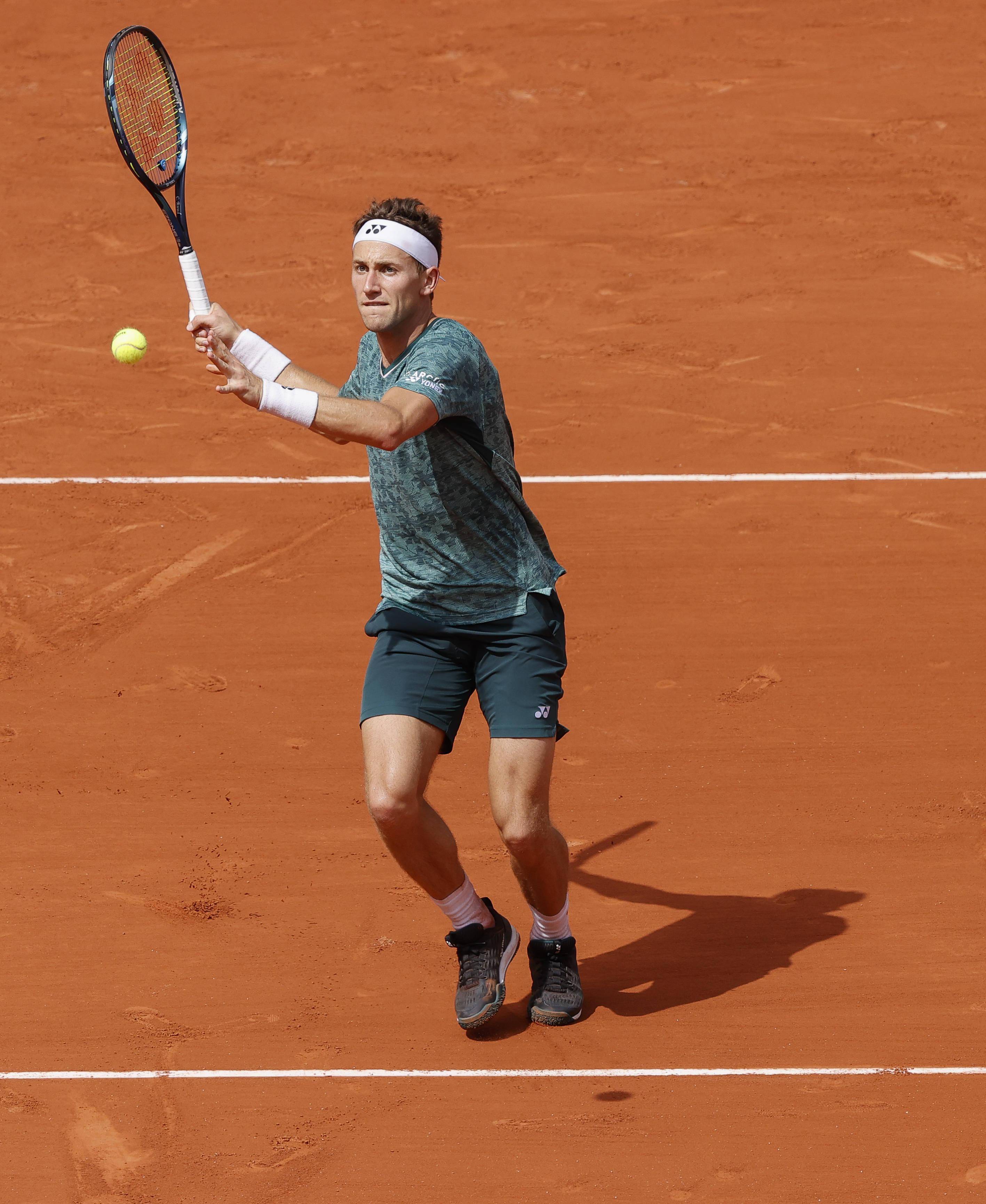 IM体育官方网站-关于世界网球队轻取西班牙网球队，纳达尔统治全场的信息