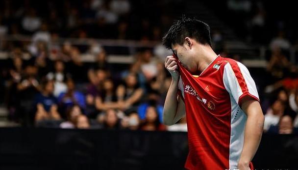 IM体育官方网站-关于中国羽毛球队碾压英格兰羽毛球队，林丹高光表现的信息