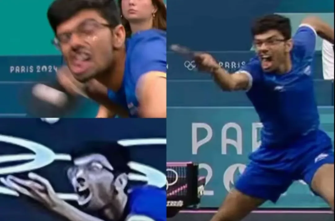 IM体育-印度羽毛球队碾压丹麦羽毛球队，马琳爆发神勇的简单介绍