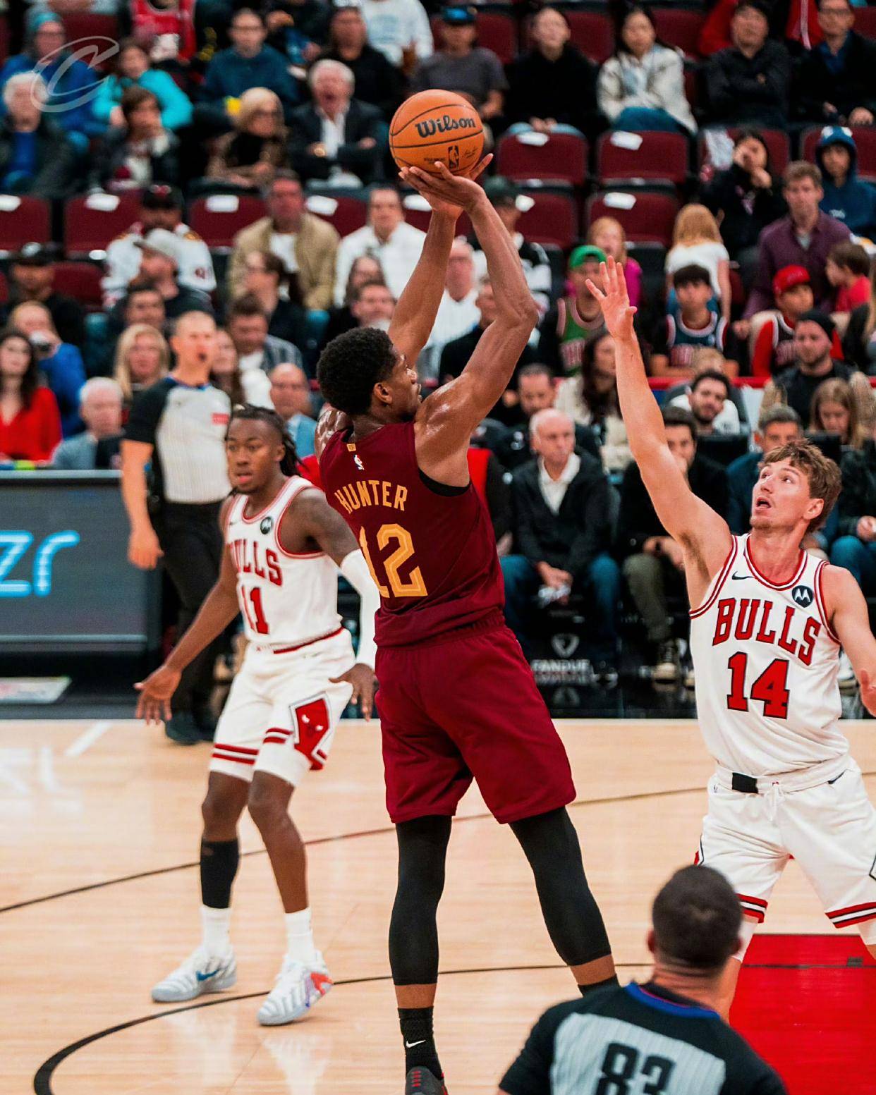 IM体育网页版登录入口-公牛胜骑士，拉文单差几分反败为胜的简单介绍