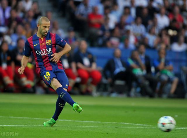IM体育官方平台-巴萨中场马斯切拉诺宣布退役，为球迷送上感谢