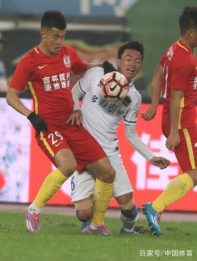 IM体育在线注册-贵州智诚-负于长春亚泰，主场连败遭遇降级
