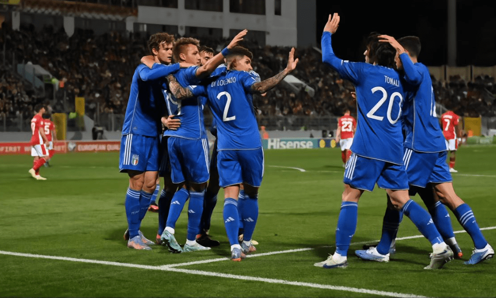 IM体育在线注册-荷兰主场击败马耳他，领跑积分榜的简单介绍