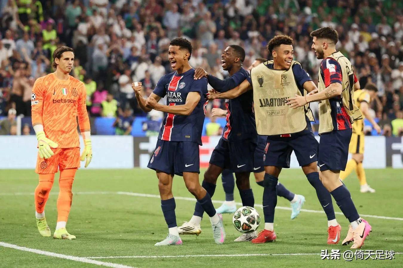 IM体育网页版登录入口-巴黎圣日耳曼大胜，锁定欧冠小组第一晋级的简单介绍