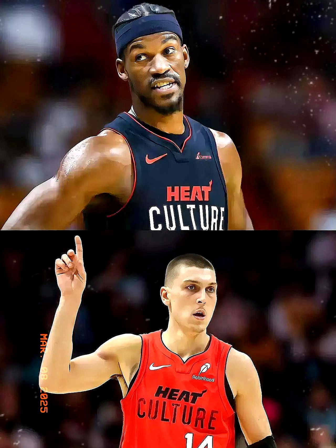 IM Sport-热火队摆脱困境,反超对手取胜的简单介绍