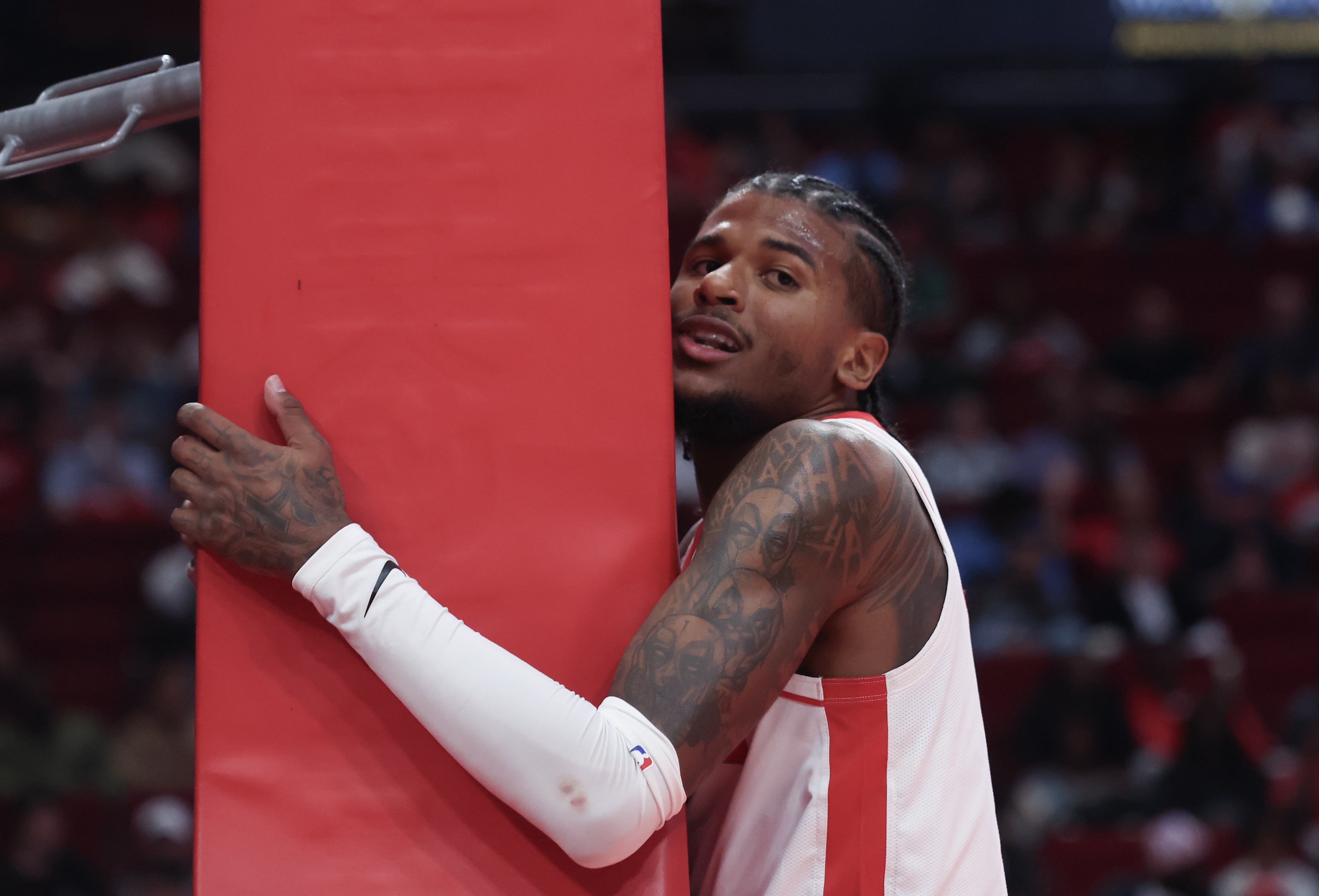 IM体育社区互动入口-包含火箭队老板透露球队未来发展计划,要打造劲旅的词条