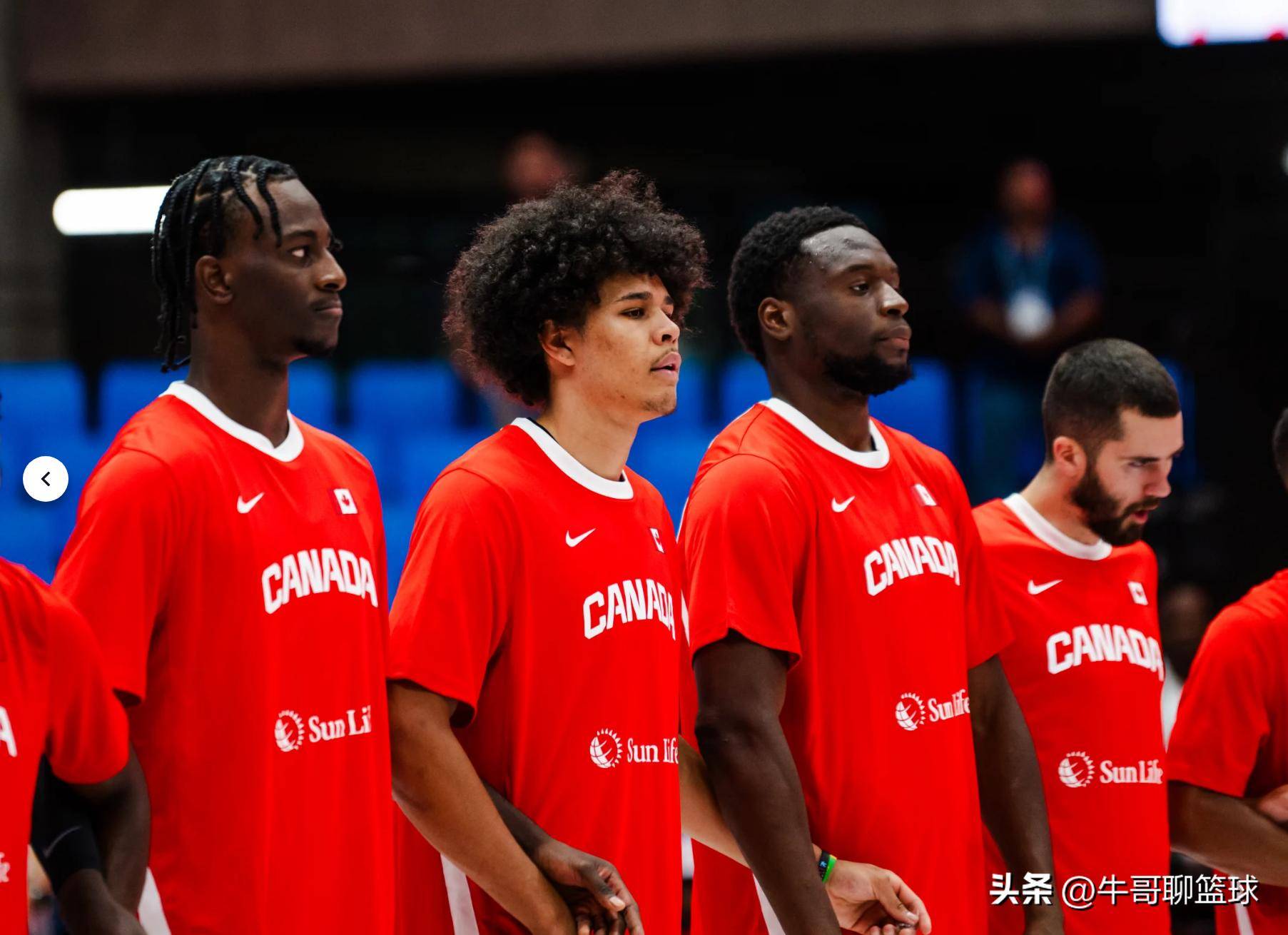 IM体育社区互动入口-美国男篮轻松获胜,晋级四强