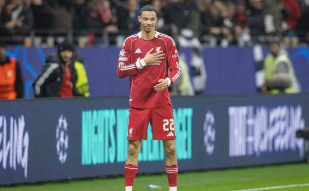 IM体育下载-关于利物浦中场核心受伤，球队构建遭遇瓶颈的信息