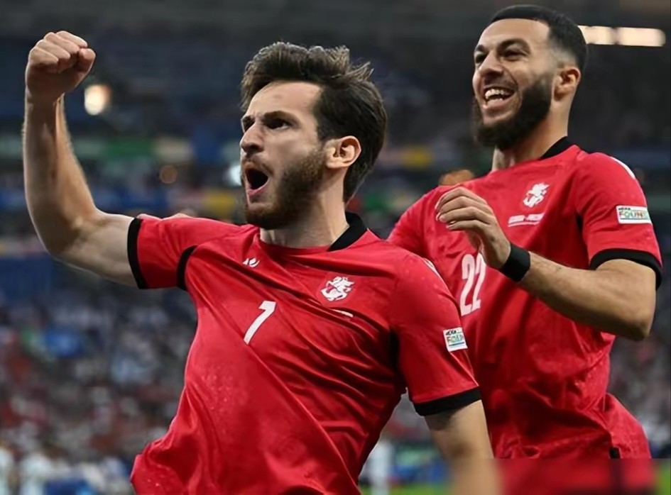 IM体育在线注册-关于葡萄牙遭遇乌克兰逼平,欧洲杯预选赛困境重重的信息