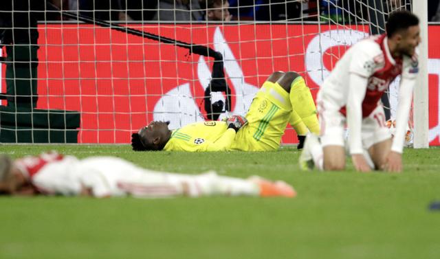 IM体育平台-阿贾克斯绝杀巴黎,独家逆转历史