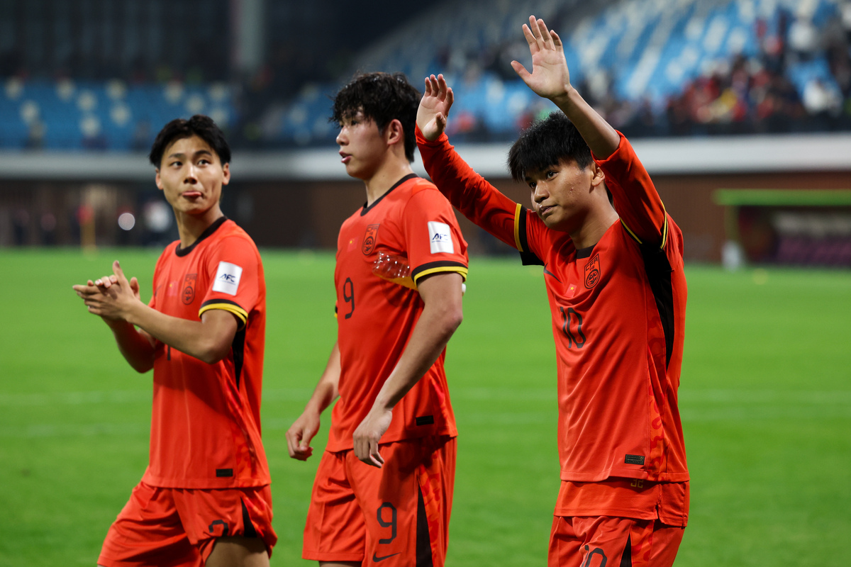 IM体育app-国内足球赛况：中国队伍在比赛中表现出色引人瞩目！的简单介绍