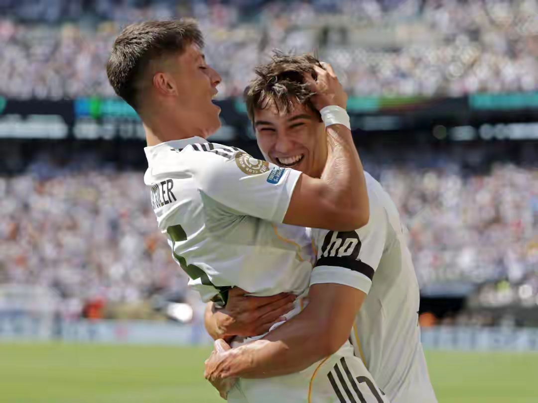 IM体育平台-皇马进攻疲软,多次错失良机