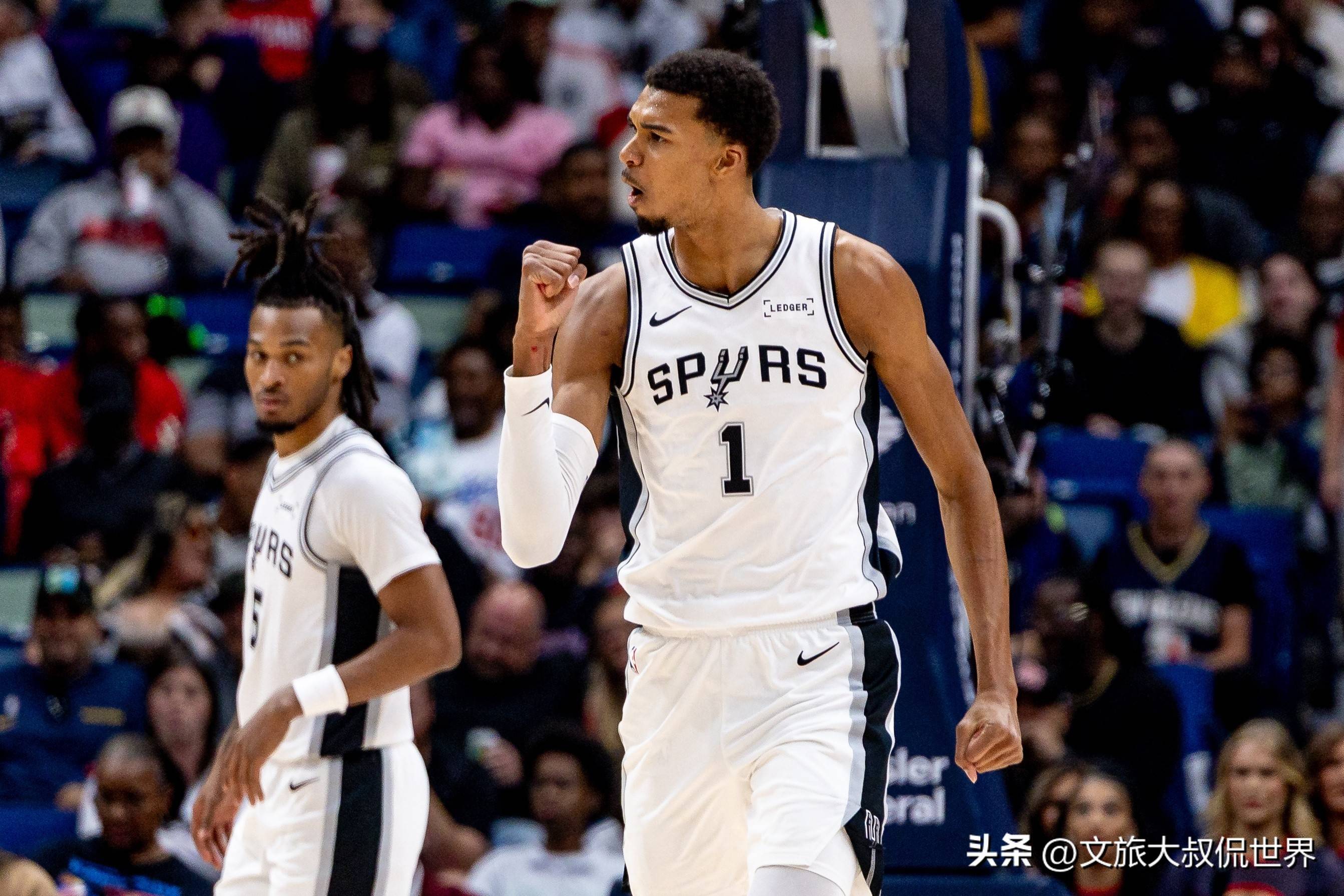 IM体育官方网-德国男篮碾压马刺，波特爆发神勇