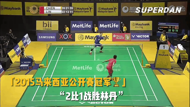 IM体育官方平台-泰国羽毛球队横扫英格兰羽毛球队，谌龙惊艳世界的简单介绍