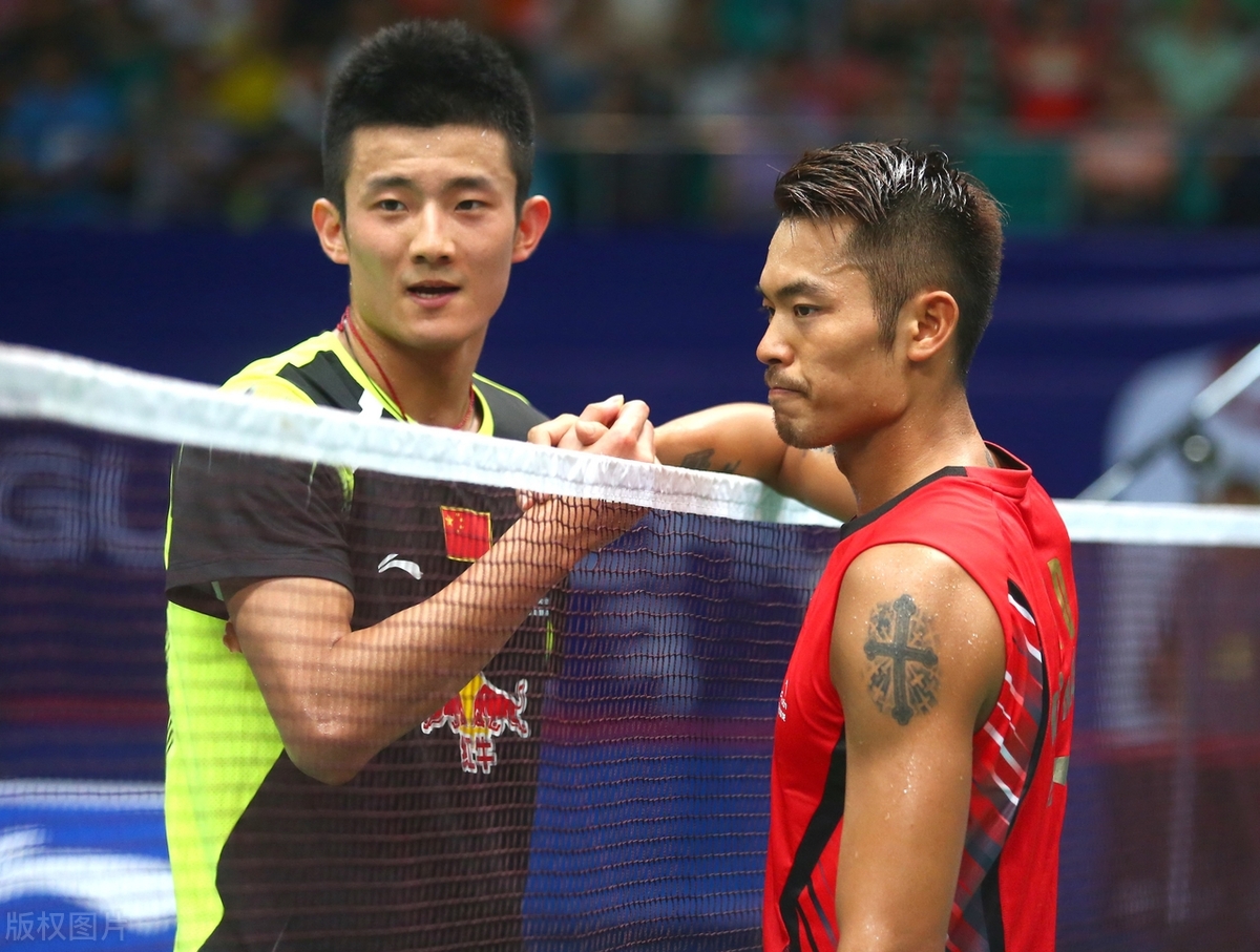 IM体育官方平台-泰国羽毛球队横扫英格兰羽毛球队，谌龙惊艳世界的简单介绍
