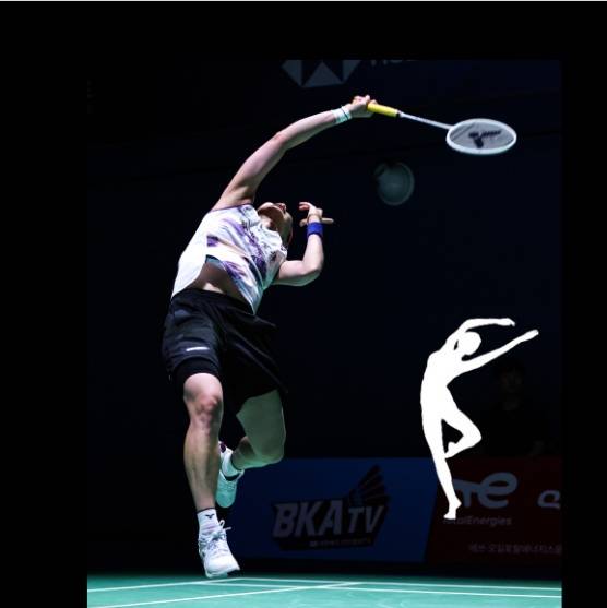 IM体育平台-关于泰国羽毛球队力克印度羽毛球队，戴资颖爆发神勇的信息