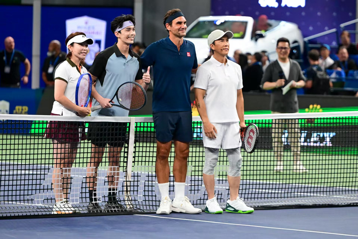 IM体育官网-包含日本网球队绝杀西班牙网球队,费德勒关键制胜的词条