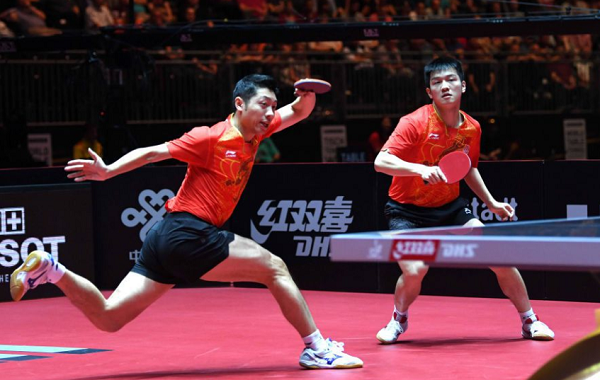 IM体育App下载-波兰队绝杀韩国队,梁靖崑统治全场的简单介绍