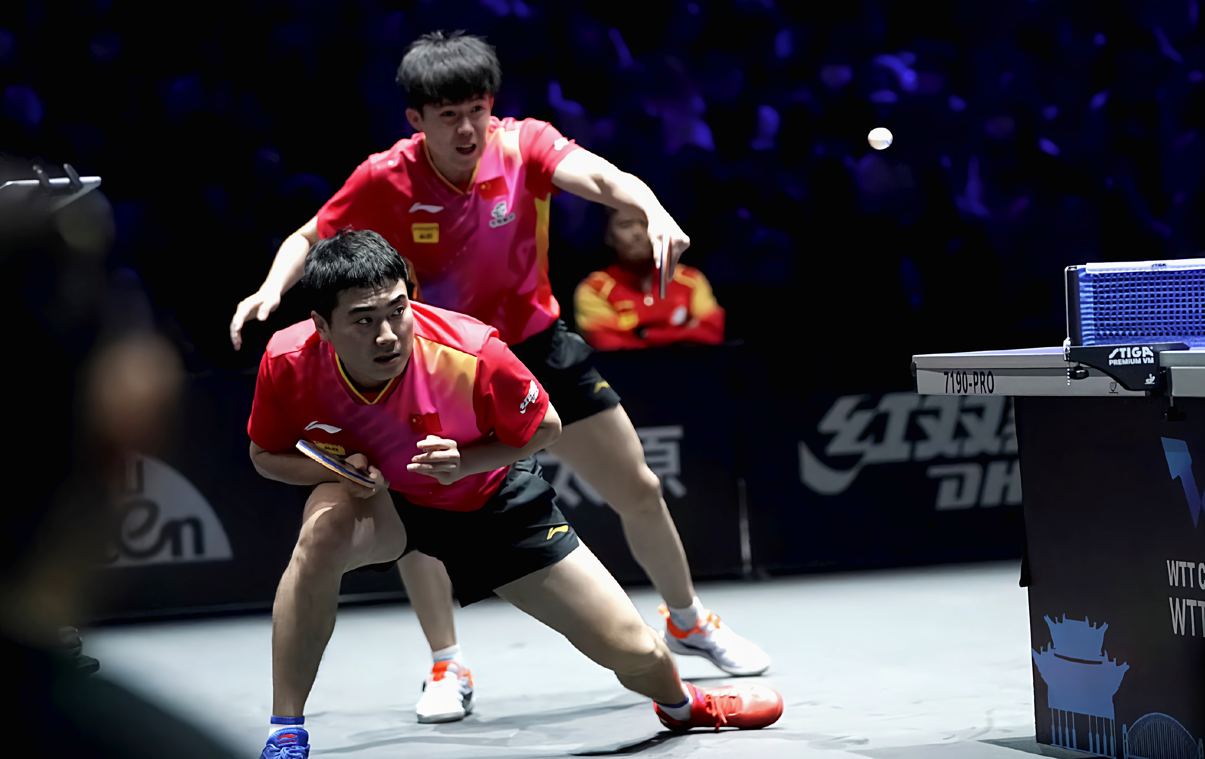 IM体育App下载-波兰队绝杀韩国队,梁靖崑统治全场的简单介绍