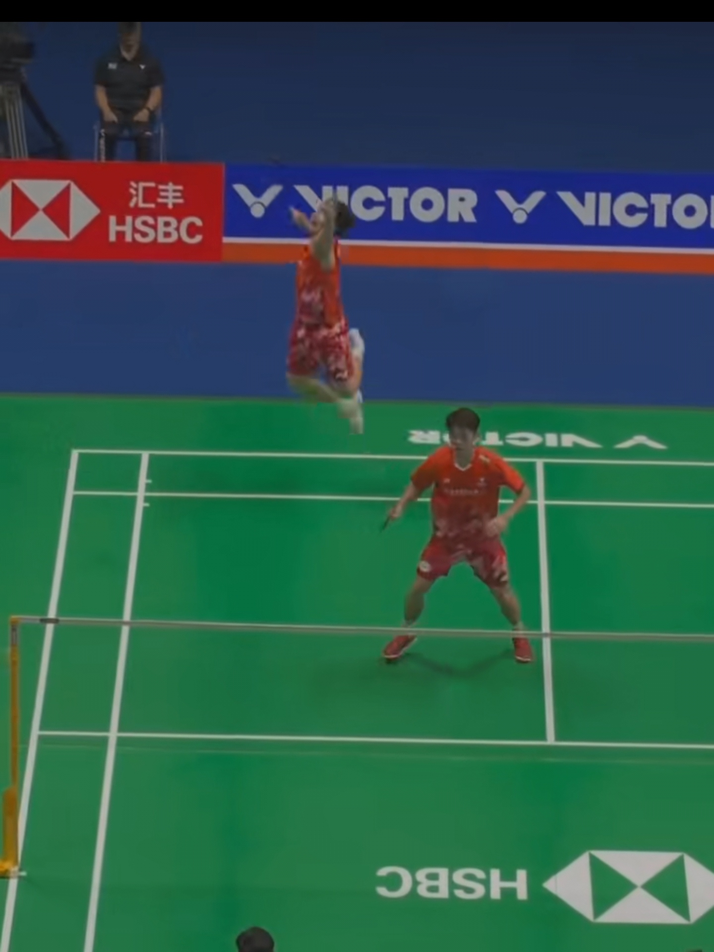 IM体育平台-包含丹麦羽毛球队横扫韩国羽毛球队，林丹一己之力扛起全队的词条