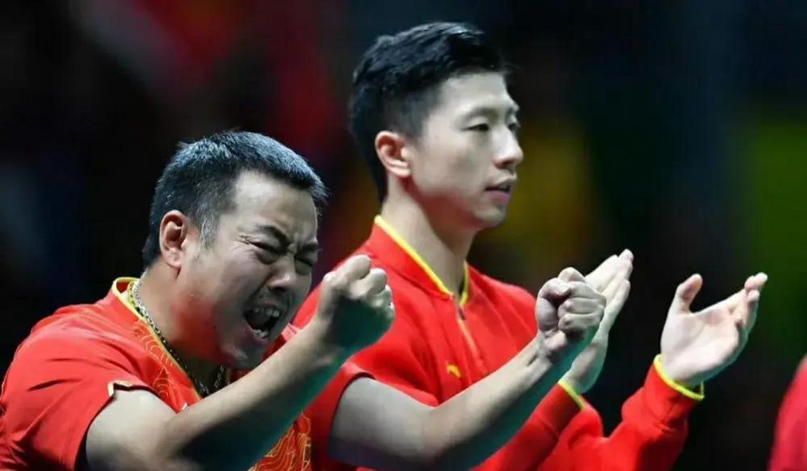 IM体育下载-包含日本队完胜法国队,马龙状态火热的词条