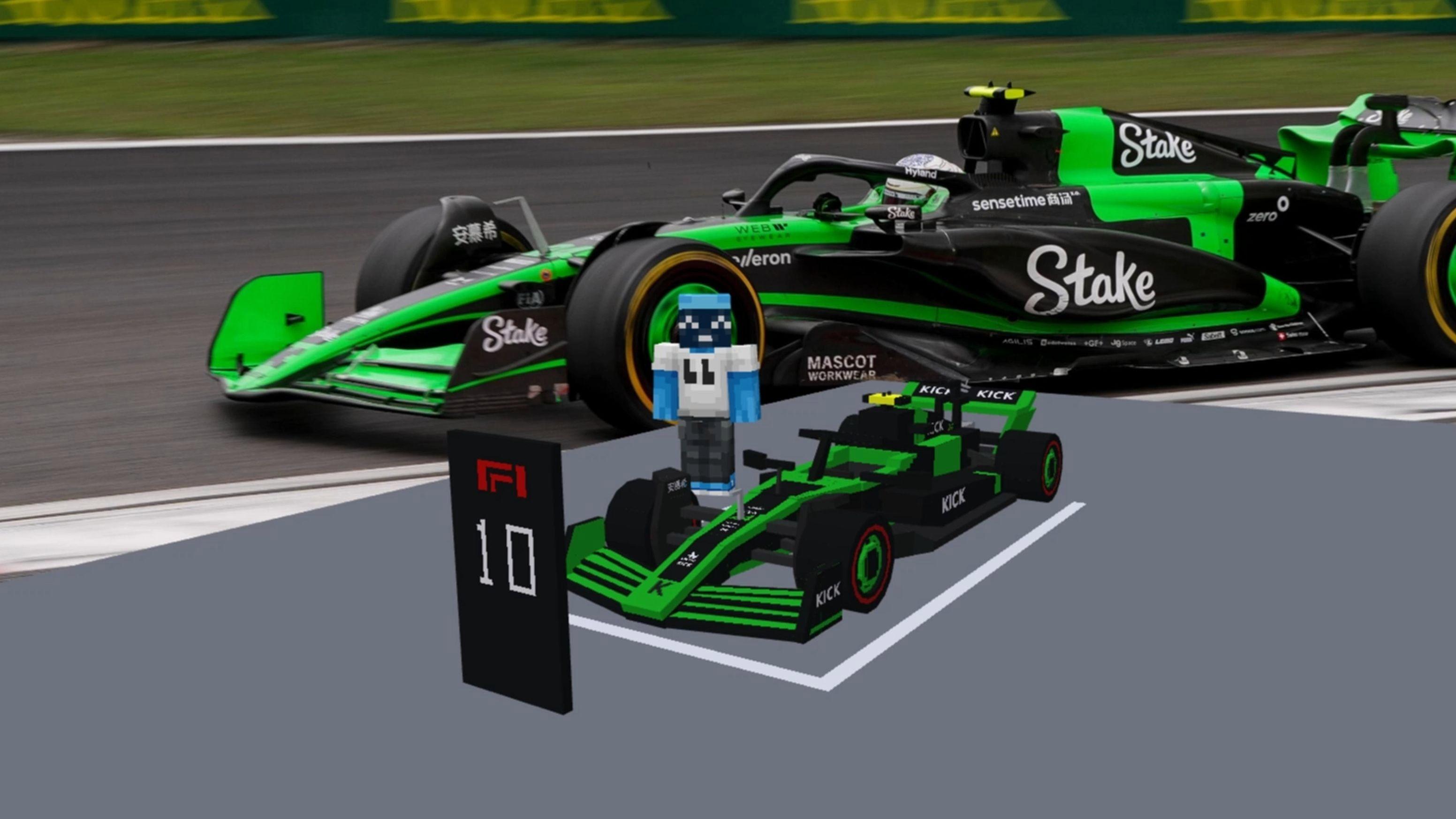 IM体育官方网-关于梅赛德斯绝杀索伯车队,皮亚斯特里统治全场的信息