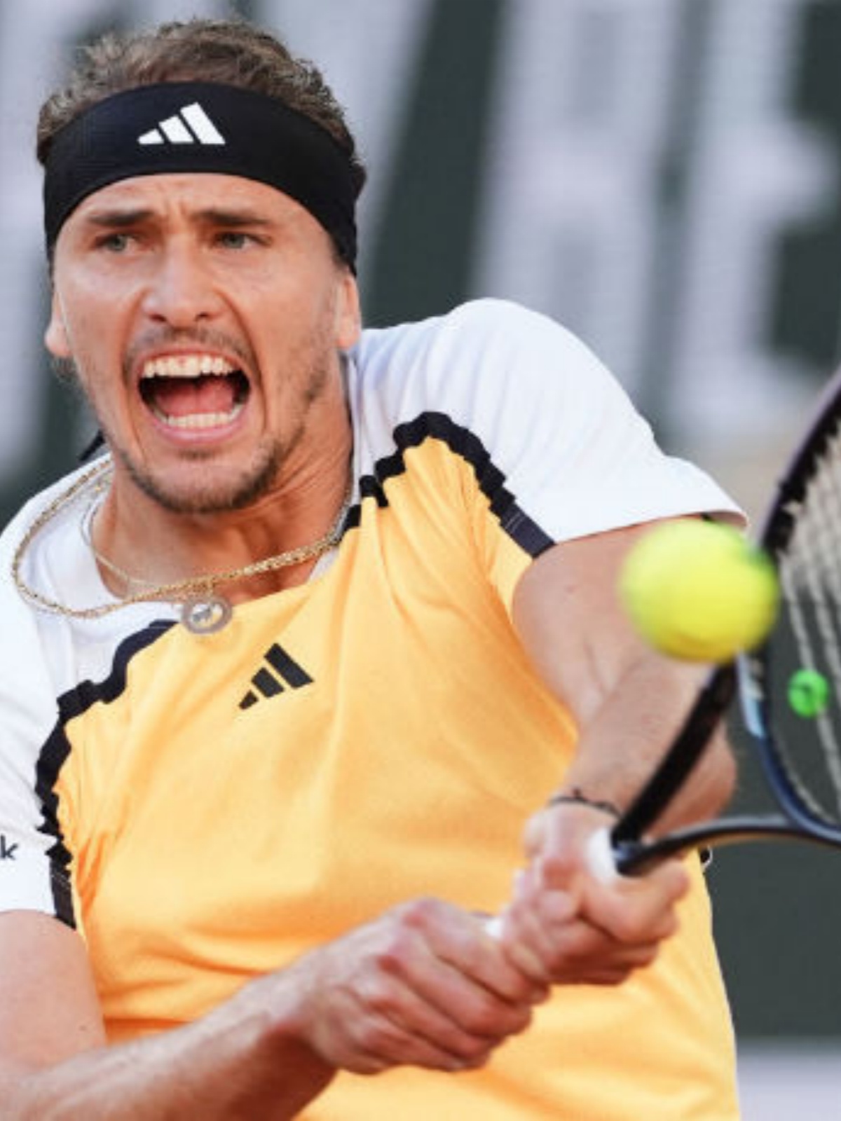 IM体育官网-包含法网横扫美网，兹维列夫状态火热的词条