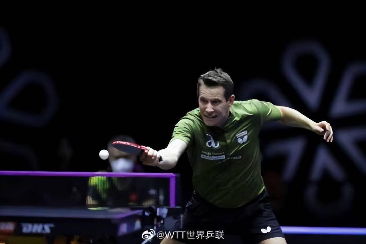 IM体育App下载-日本队横扫奥地利队，马龙统治全场