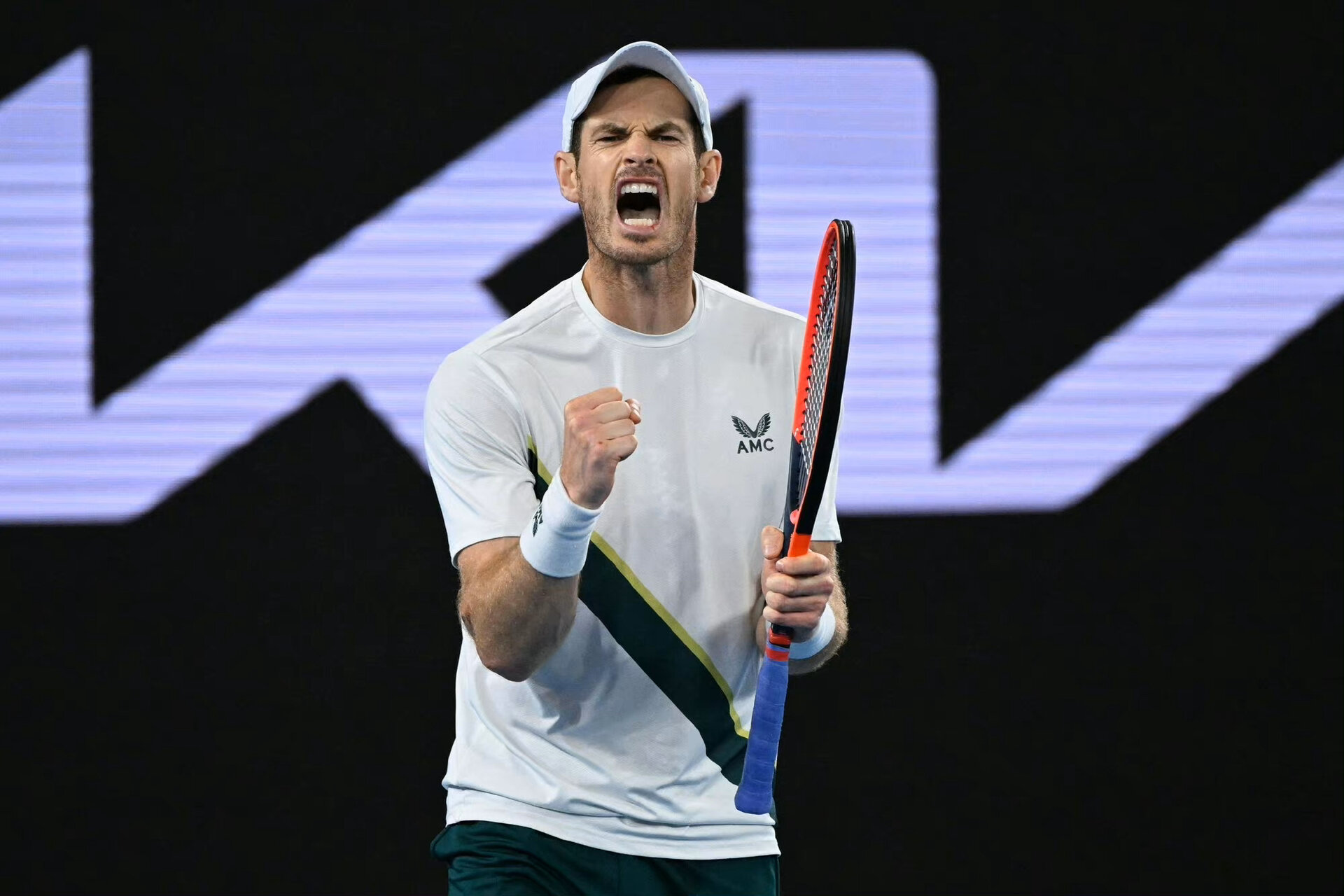 IM体育官方平台-法网逆转澳网，穆雷关键制胜