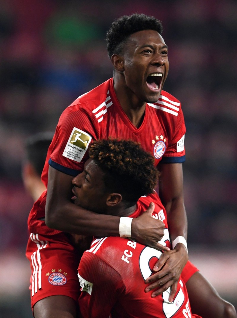 IM Sport-关于中国逆转拜仁,奥利维耶扛起全队的信息