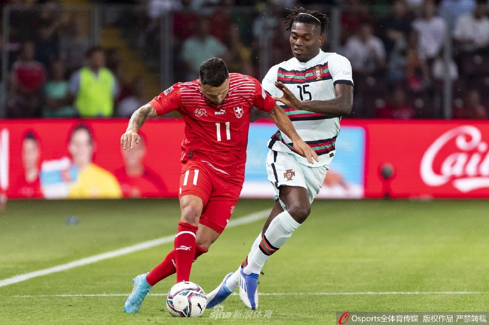 IM体育赛事直播入口-包含瑞士碾压葡萄牙，基米希扛起全队的词条