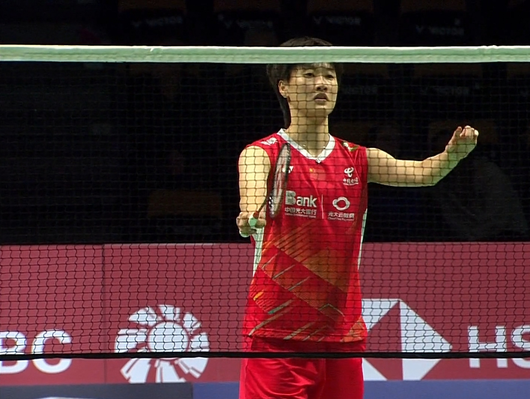 IM体育数据分析平台-丹麦队翻盘日本队，陈雨菲刷新纪录