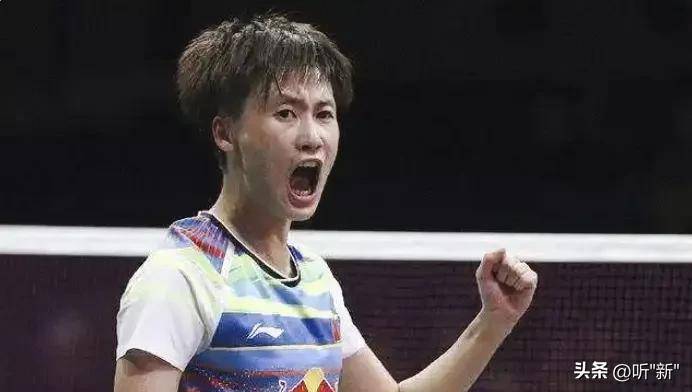 IM体育数据分析平台-丹麦队翻盘日本队，陈雨菲刷新纪录