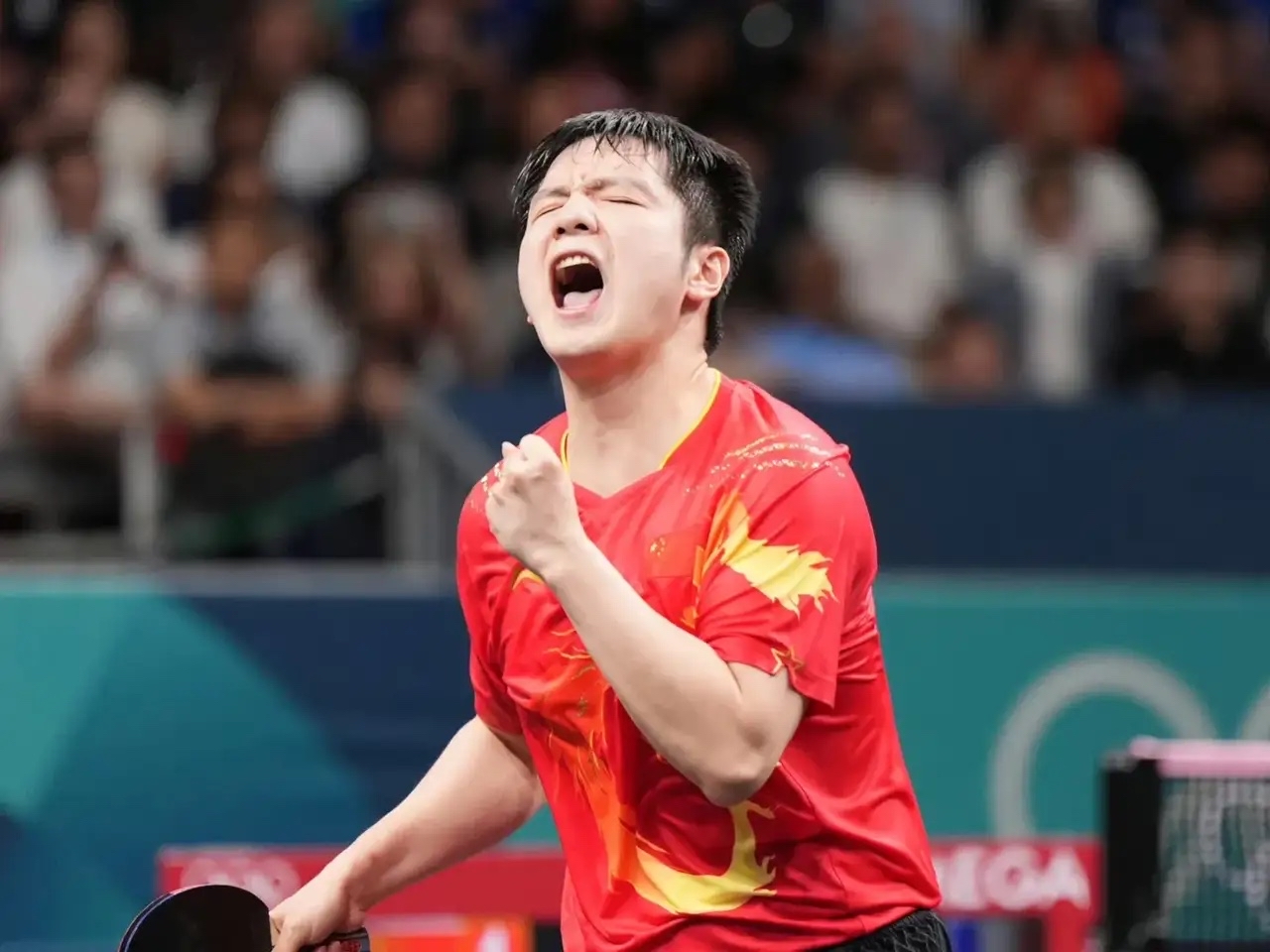 IM体育app-瑞典队险胜日本队，王皓关键制胜