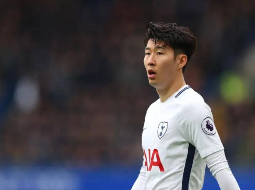 IM体育app-克罗地亚完胜挪威，孙兴慜高光表现的简单介绍