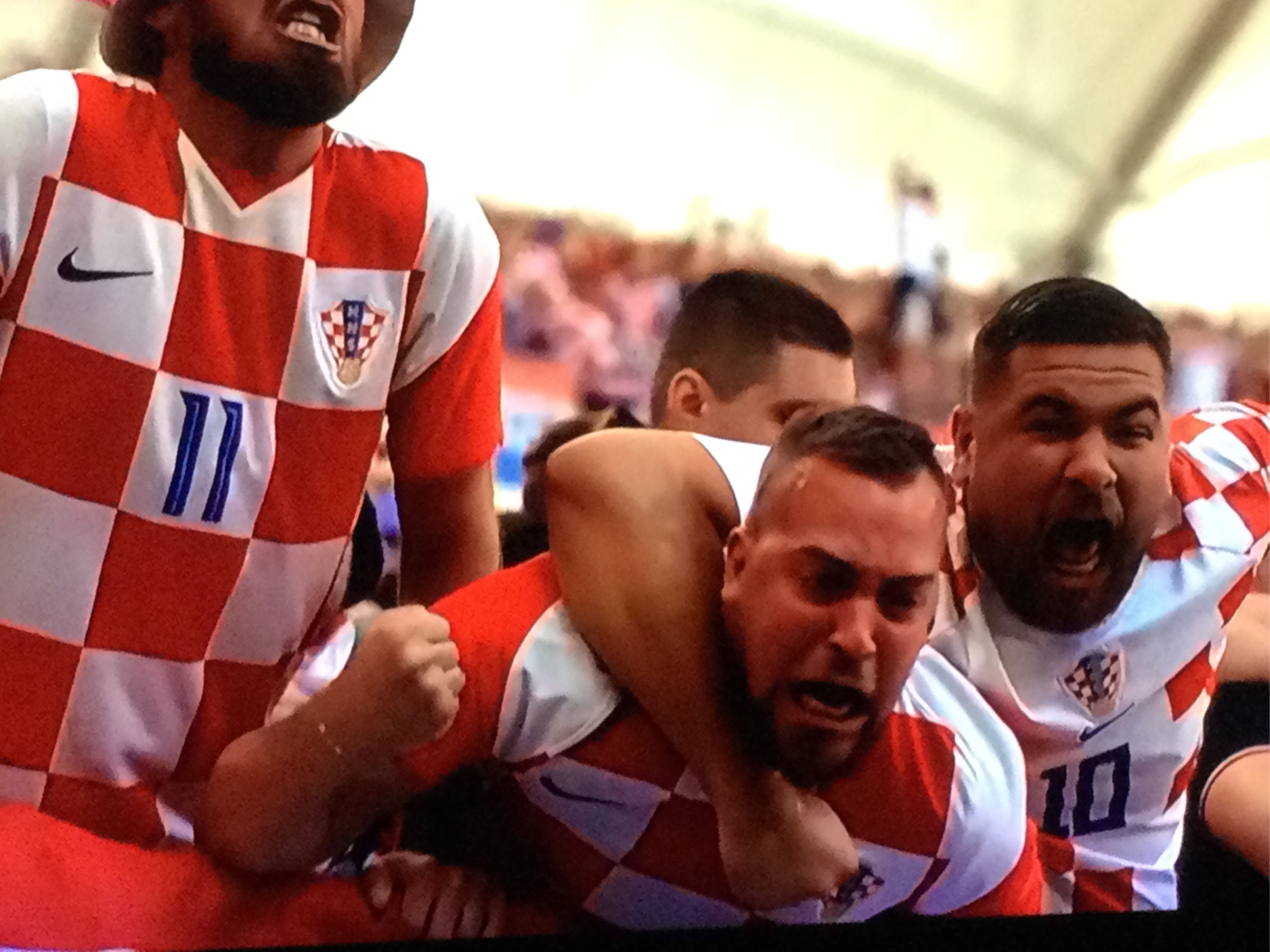 IM体育app-克罗地亚完胜挪威，孙兴慜高光表现的简单介绍