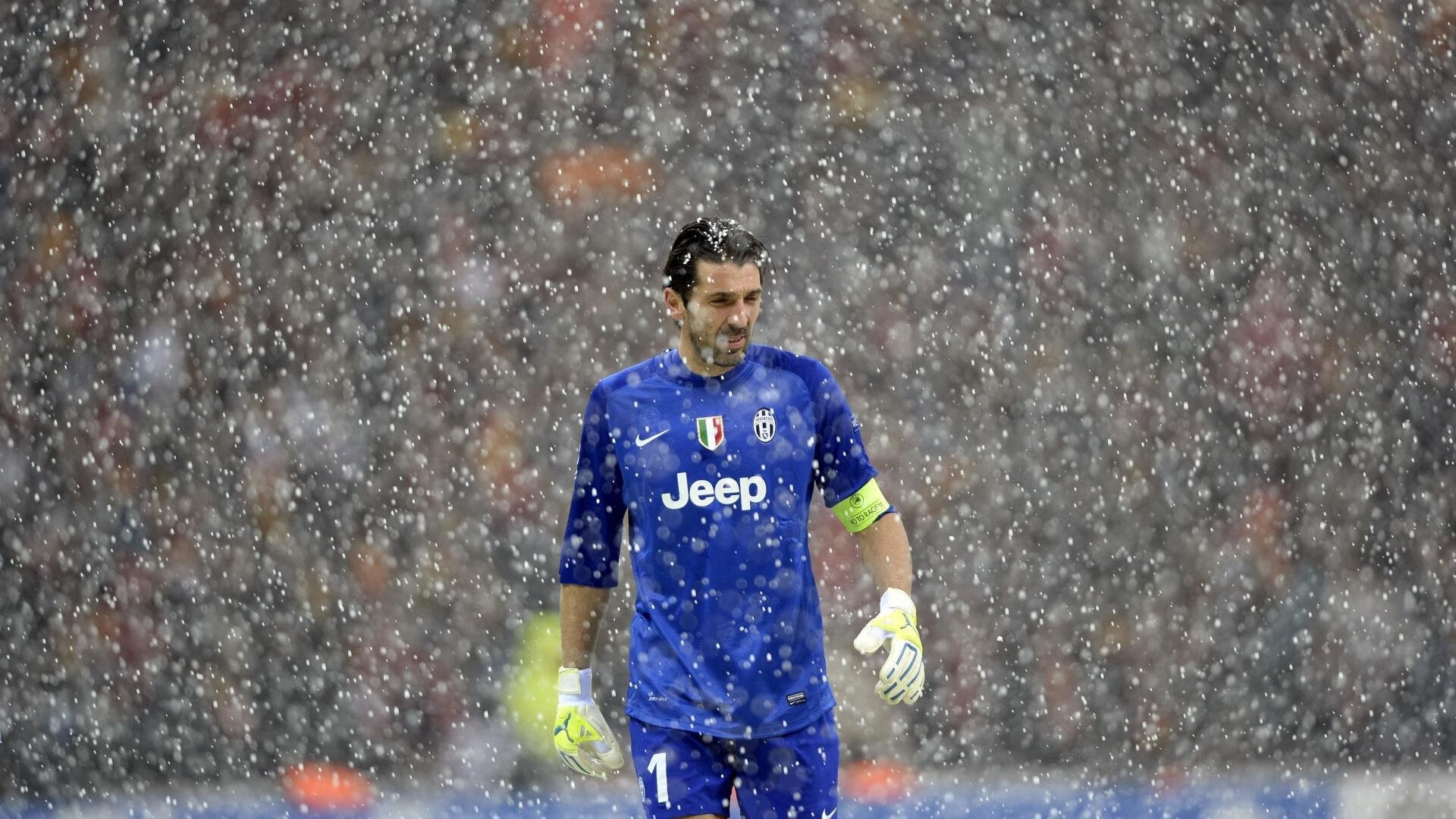 IM体育官方网-布雷默，抢七之夜，唯一的不朽瞬间